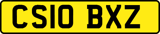 CS10BXZ