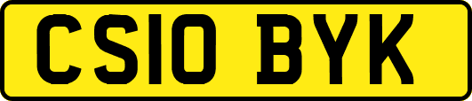 CS10BYK