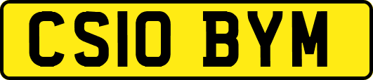 CS10BYM