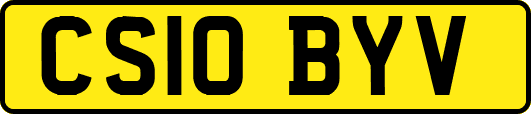 CS10BYV