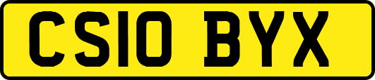 CS10BYX