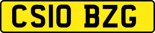 CS10BZG