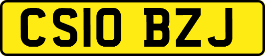 CS10BZJ