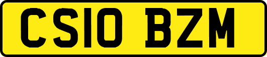 CS10BZM