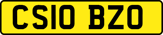 CS10BZO