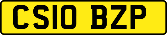CS10BZP