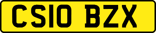 CS10BZX