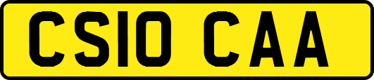 CS10CAA