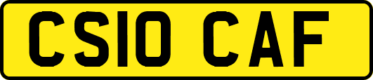 CS10CAF