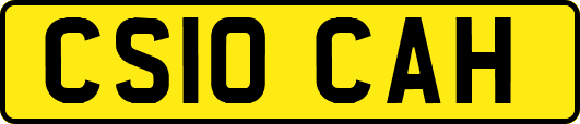 CS10CAH
