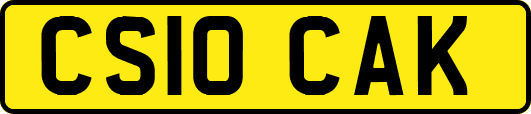 CS10CAK