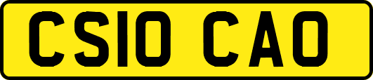 CS10CAO