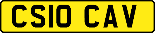 CS10CAV