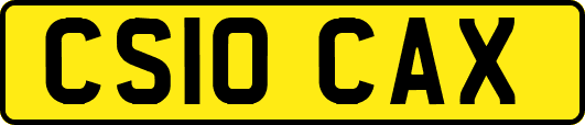 CS10CAX