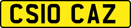 CS10CAZ