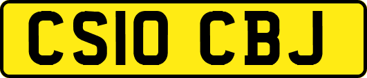 CS10CBJ