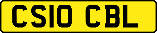 CS10CBL