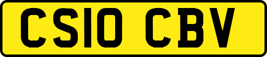 CS10CBV