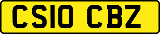CS10CBZ