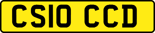 CS10CCD