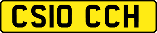 CS10CCH