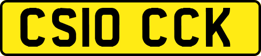 CS10CCK