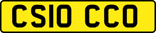 CS10CCO