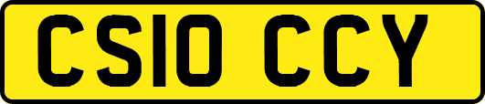 CS10CCY