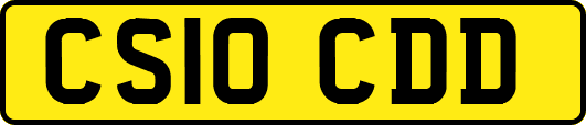CS10CDD