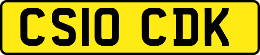CS10CDK