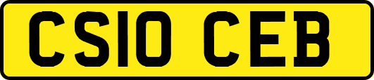 CS10CEB