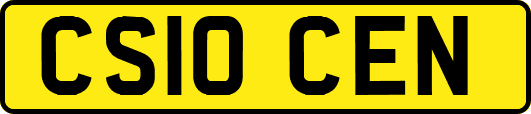 CS10CEN