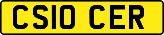 CS10CER