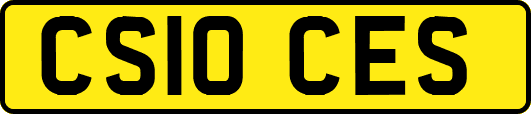 CS10CES
