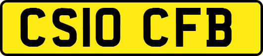 CS10CFB