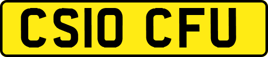 CS10CFU