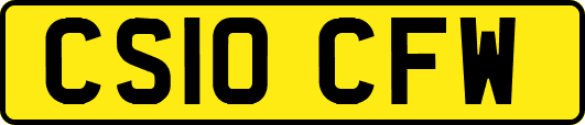 CS10CFW