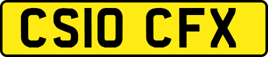 CS10CFX