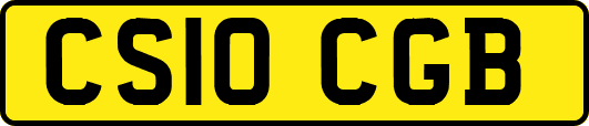 CS10CGB