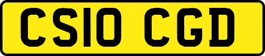 CS10CGD
