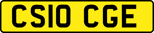 CS10CGE