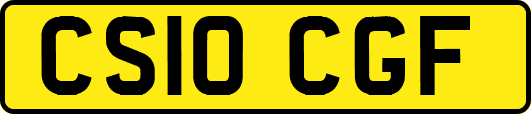 CS10CGF