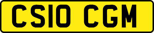 CS10CGM