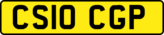 CS10CGP