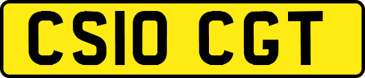 CS10CGT