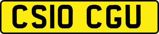 CS10CGU