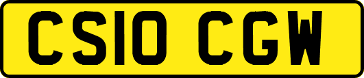 CS10CGW