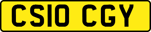 CS10CGY