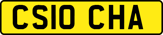 CS10CHA