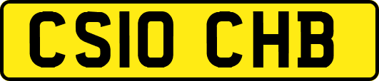 CS10CHB